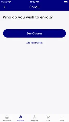 Game screenshot USA Youth Fitness Center hack