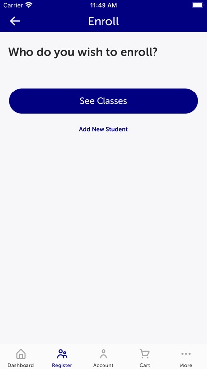 USA Youth Fitness Center