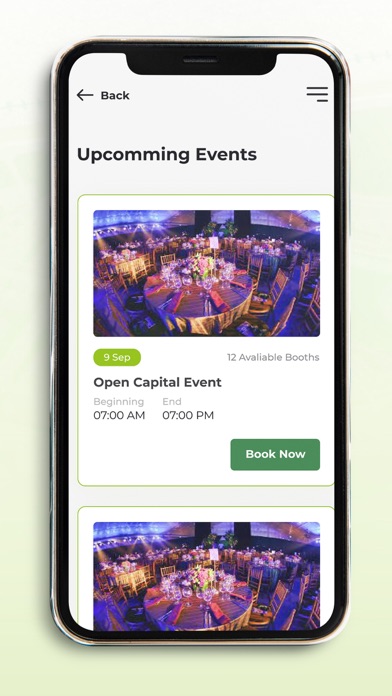 SPARK KSA Screenshot