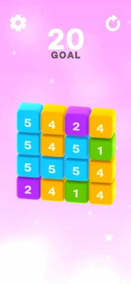Game screenshot Blocks Slider apk