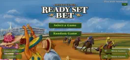 Game screenshot Ready Set Bet Companion App mod apk