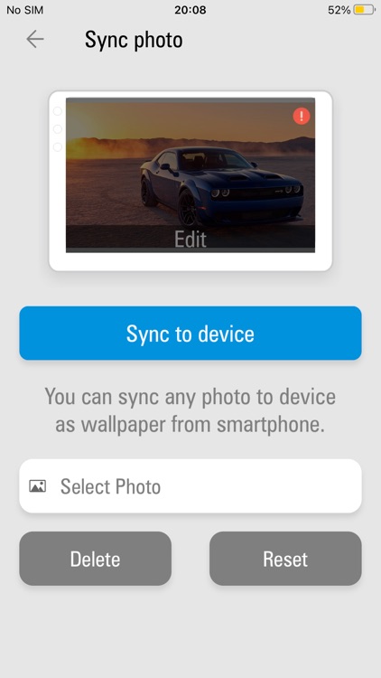 MirrorAPP+ screenshot-4