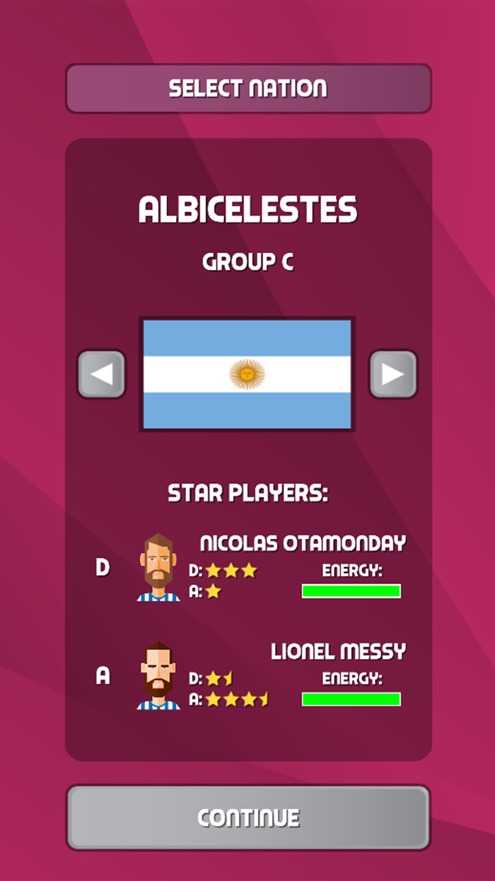 World Five A Side Football 22