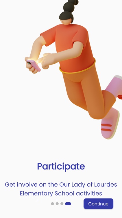 OLLES Mobile Application screenshot-3