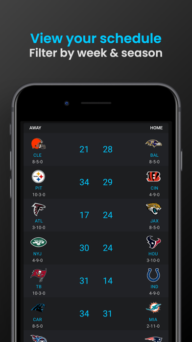 NeonSportz Screenshot