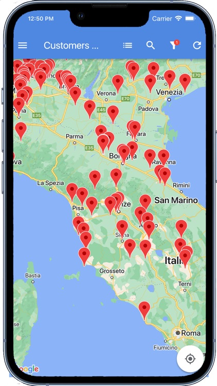 Vision App screenshot-3