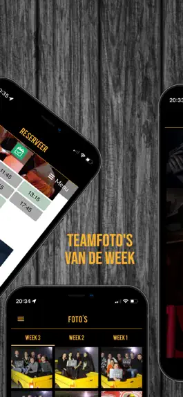 Game screenshot The Great Escape Zwolle hack