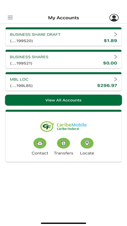 Caribe Mobile screenshot-3