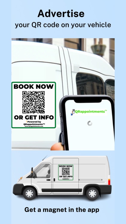 QRappointments screenshot-4