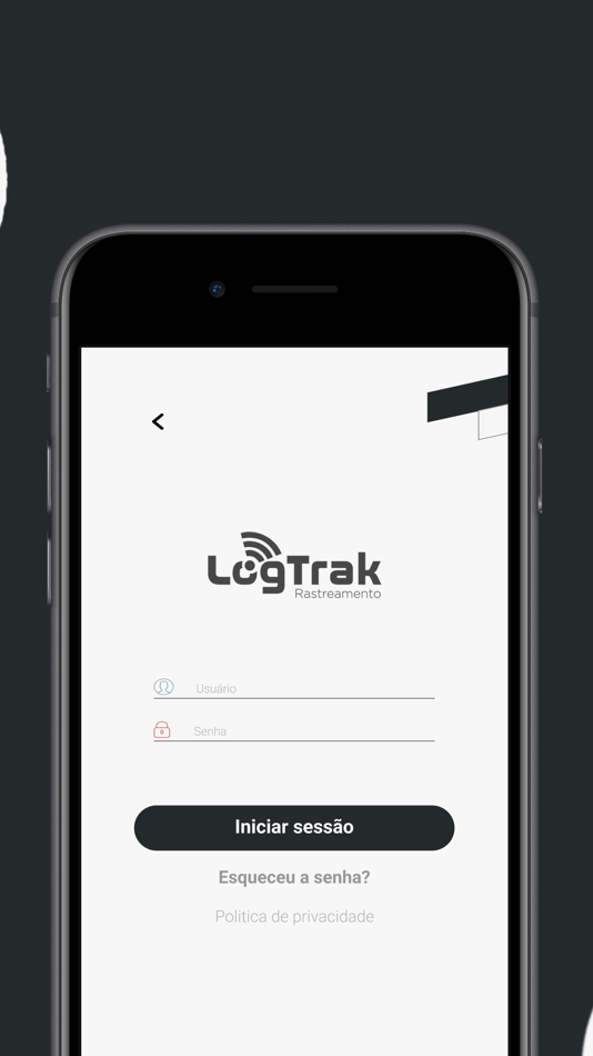 #5. LogTrak (iOS) 由: Softruck