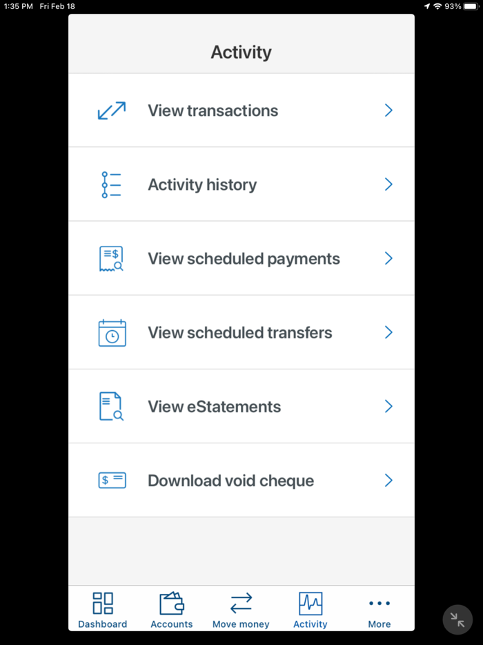 Vermilion Credit Union