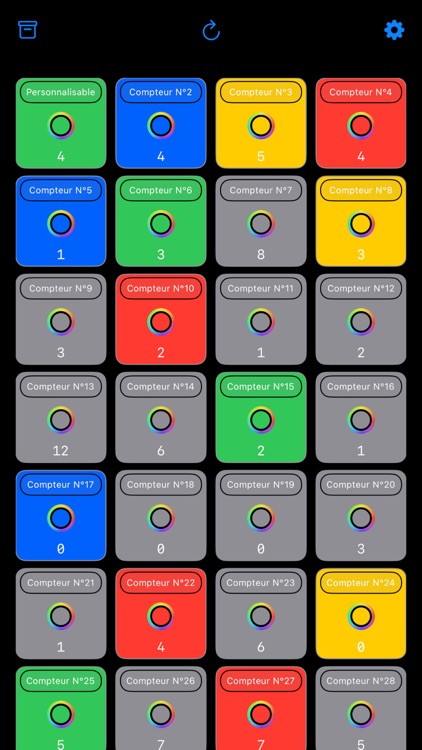 EPS Point FOU screenshot-4