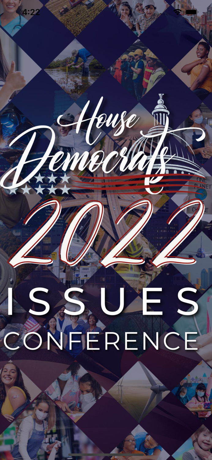 2022 Issues Conference