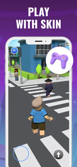 Game screenshot Skin Studio - Skins for Roblox hack