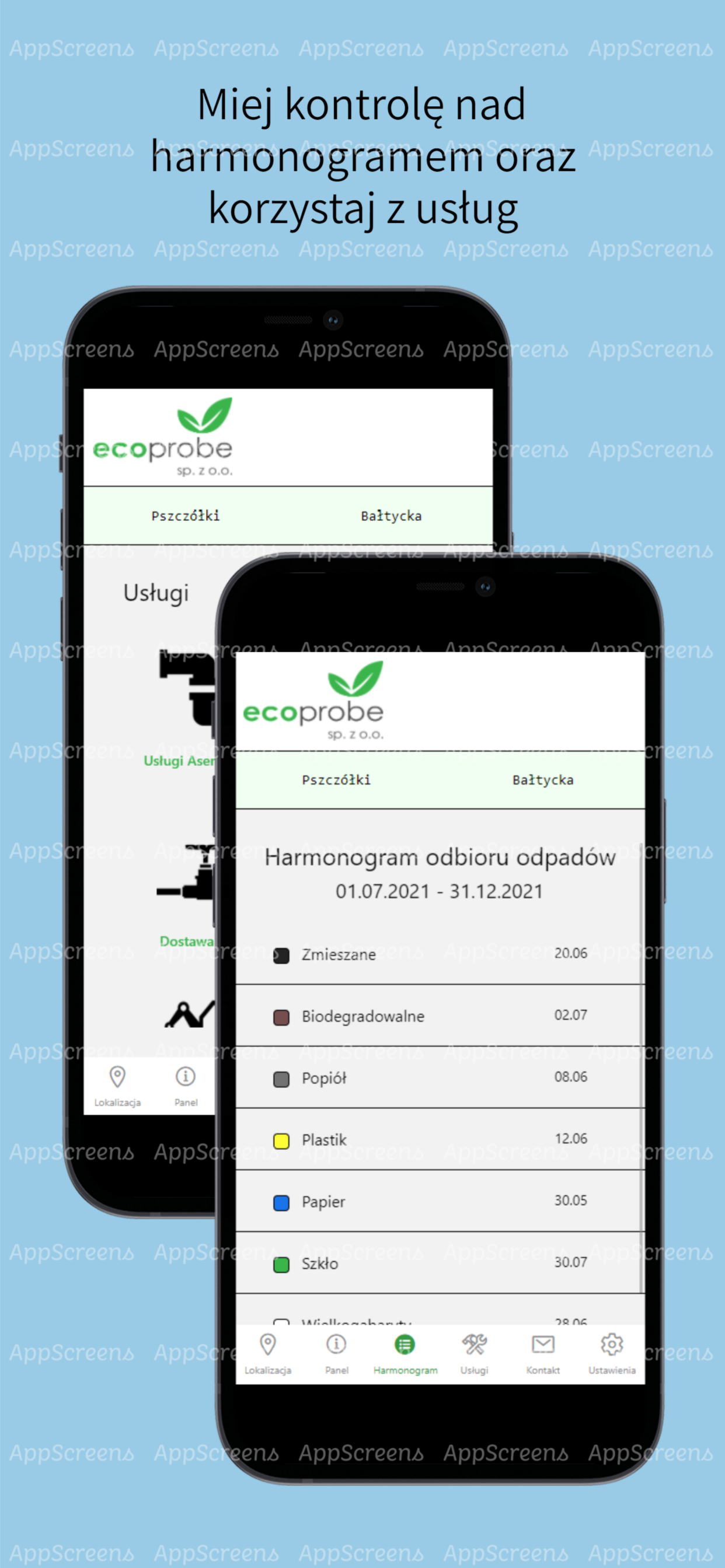 EcoProbe