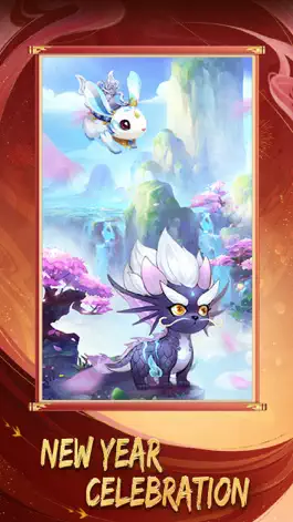 Game screenshot God's pet adventure mobile HD mod apk