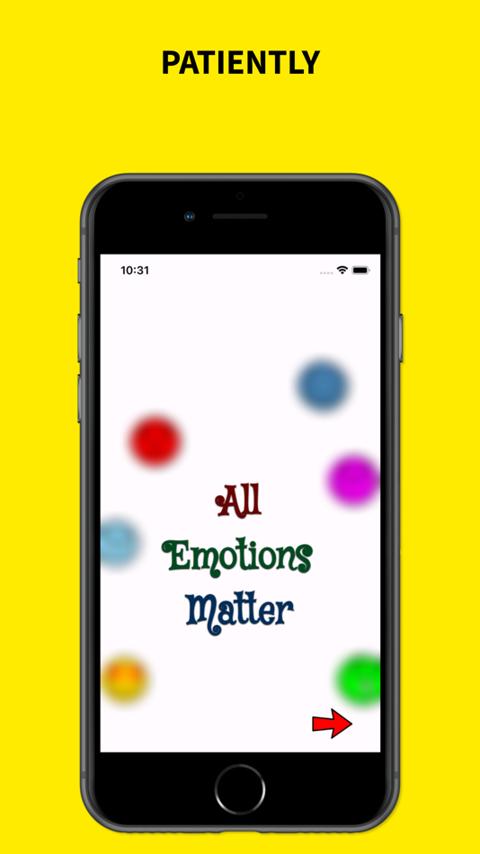 #1. Emo treasure (iOS) 由: Nguyen Hong Phuc
