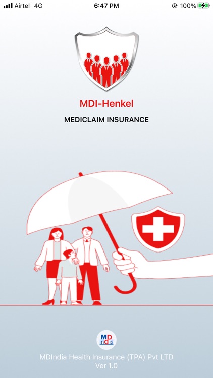 MDI Henkel