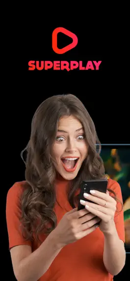 Game screenshot SuperPlay mod apk