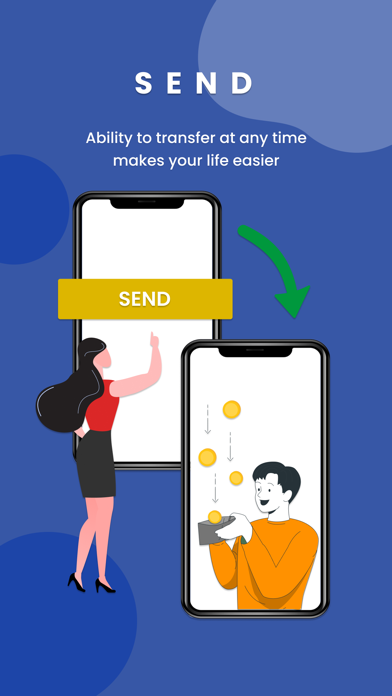 Dpi Gold Screenshot