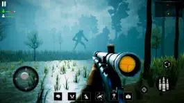 Game screenshot The Hunt Horror Multiplayer mod apk