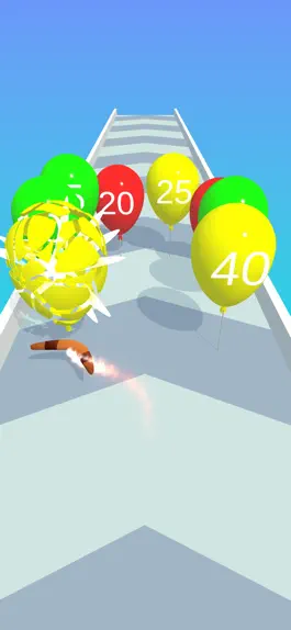 Game screenshot Boomerang Champion hack