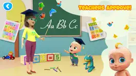 Game screenshot LooLoo Kids: Learning Academy mod apk