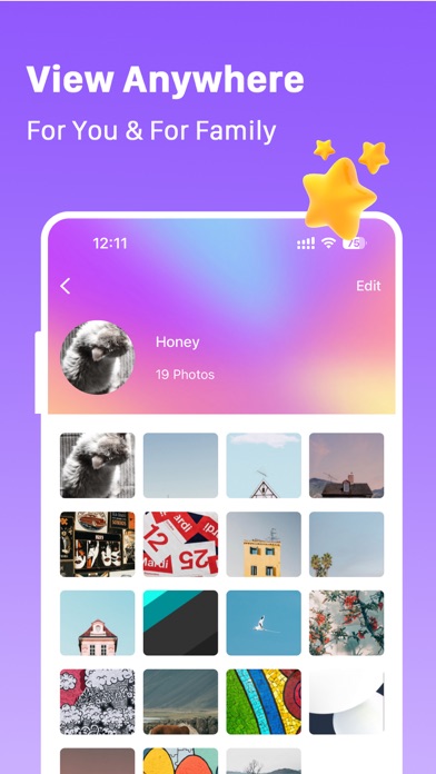 Photo Vault-Keep Your Secret Screenshot