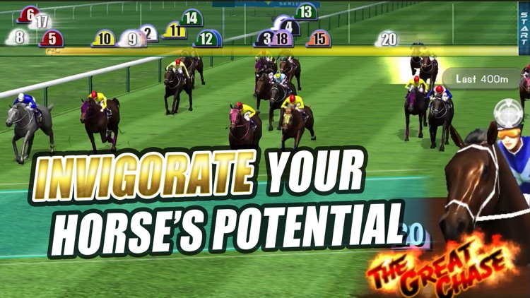 iHorse 2022：Horse Racing Game