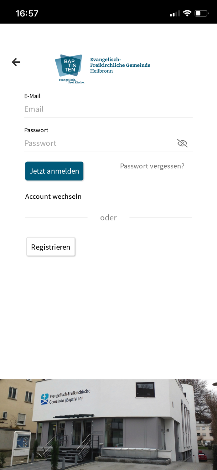 Baptisten Heilbronn