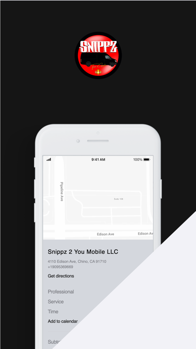 Snippz 2 You Mobile Screenshot