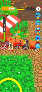 Super Farmer 3D screenshot #4 for iPhone