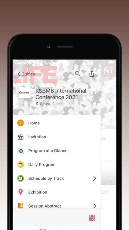 KSBMB Int’l Conference 2022