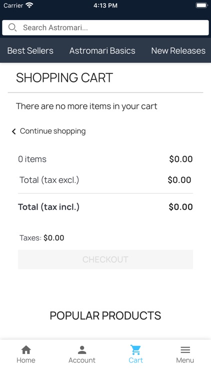 Astromari screenshot-3