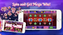 Game screenshot Sakura Slot: Lucky Magic Lady hack