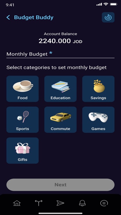 Iskan Young screenshot-4