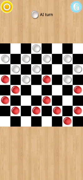 Game screenshot Игра в Шашки apk