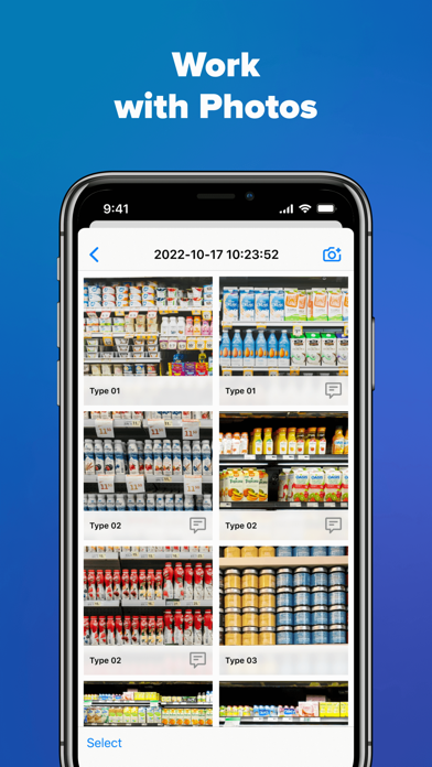 SWE Mobile Screenshot