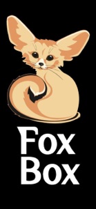 FOX BOX smart food screenshot #3 for iPhone