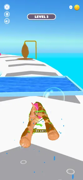 Game screenshot Prepare for Surgery mod apk