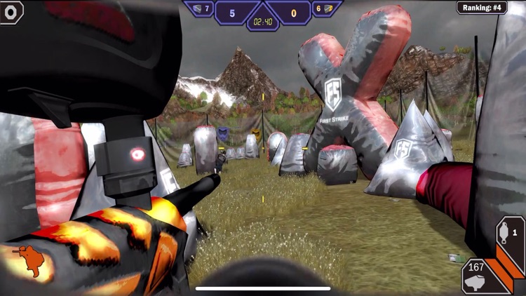 Fields of Battle 2 screenshot-0