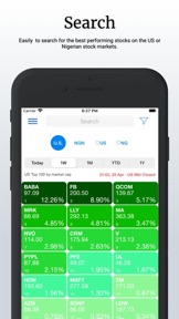 Yochaa - Invest & Build Wealth screenshot