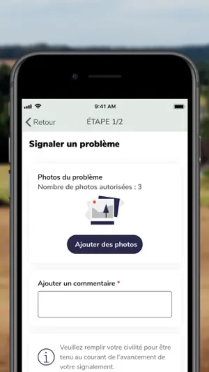 Neocity View screenshot 4
