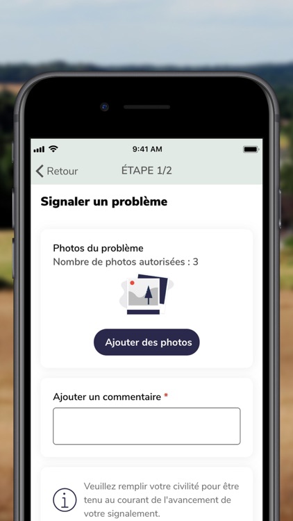 Neocity View screenshot-3