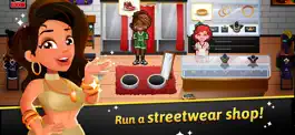 Game screenshot Hip Hop Salon Dash mod apk
