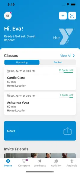 Game screenshot GSCY Mobile mod apk