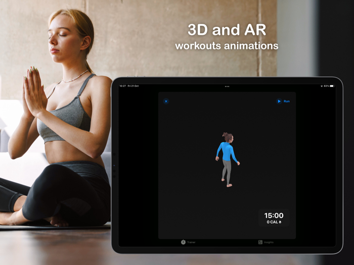 Lose Weight at Home in 28 Days