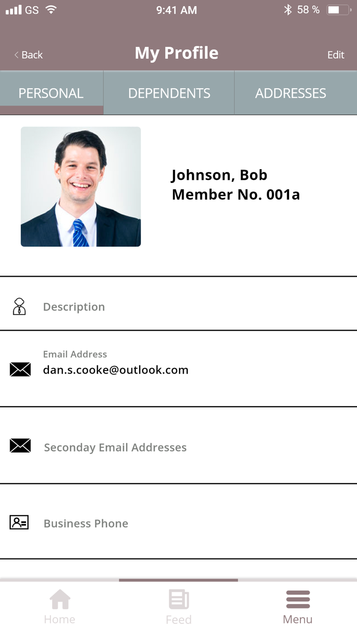 The Country Club at Woodmore