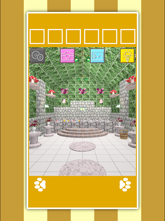 AnimalSpa -EscapeGame-