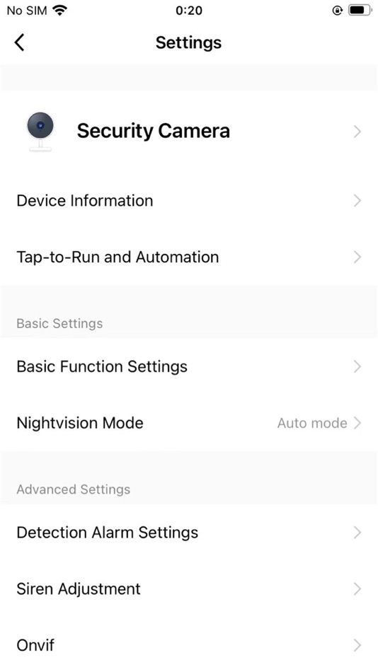 #3. Symynelec (iOS) 由: Huizhou Ximingbo Technology Co., LTD